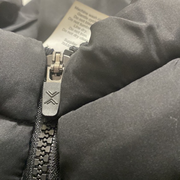 Xersion Puffer Jacket - Picture 4 of 11